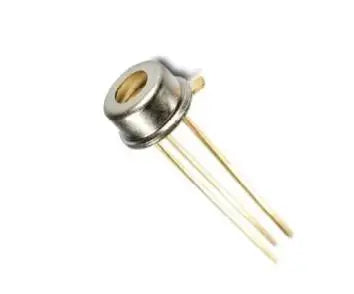 850nm 10mW Output VCSEL Laser TO-CAN Zpaxo TO-CAN