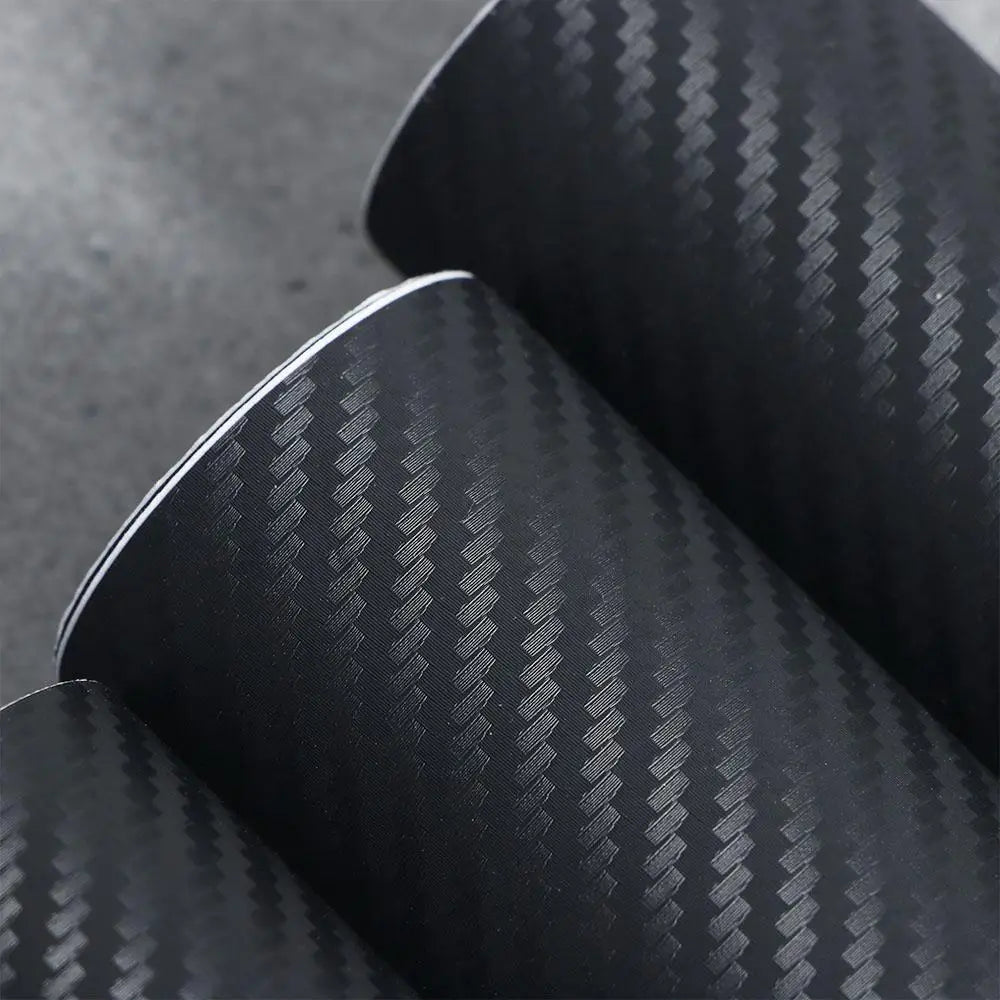 Anti-stepping Stickers Car Accessories Anti Scratch Tape DIY Paste Zpaxo