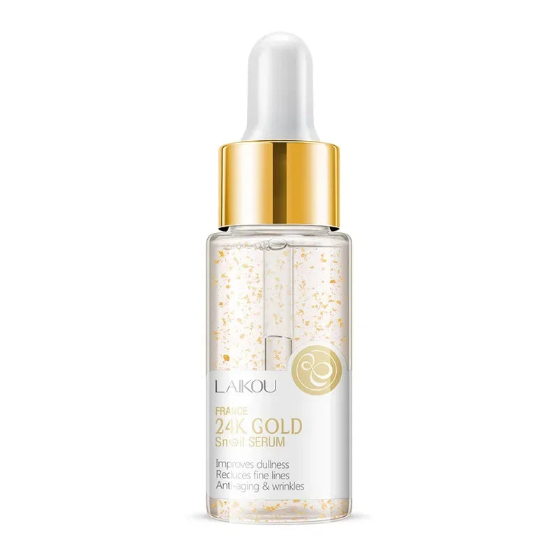 Gold Snail Vitamin C Whitening Serum Japan Sakura Hyaluronic Acid Zpaxo Gold Snail Essence