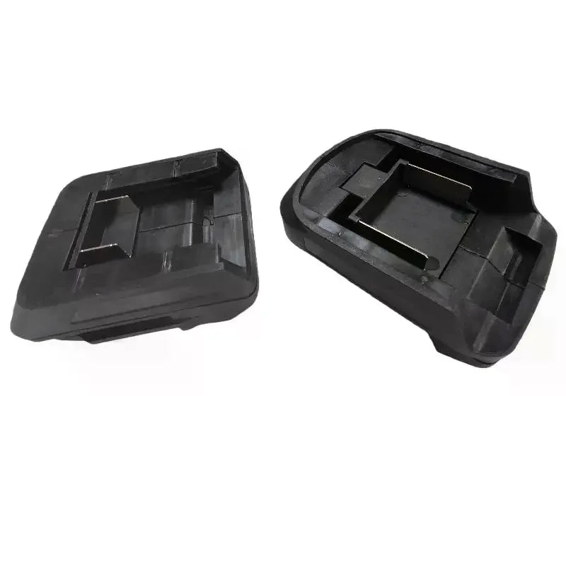DIY Cable Connector Battery Conveter Spare Parts BL1830 BL1840 BL1850 Zpaxo