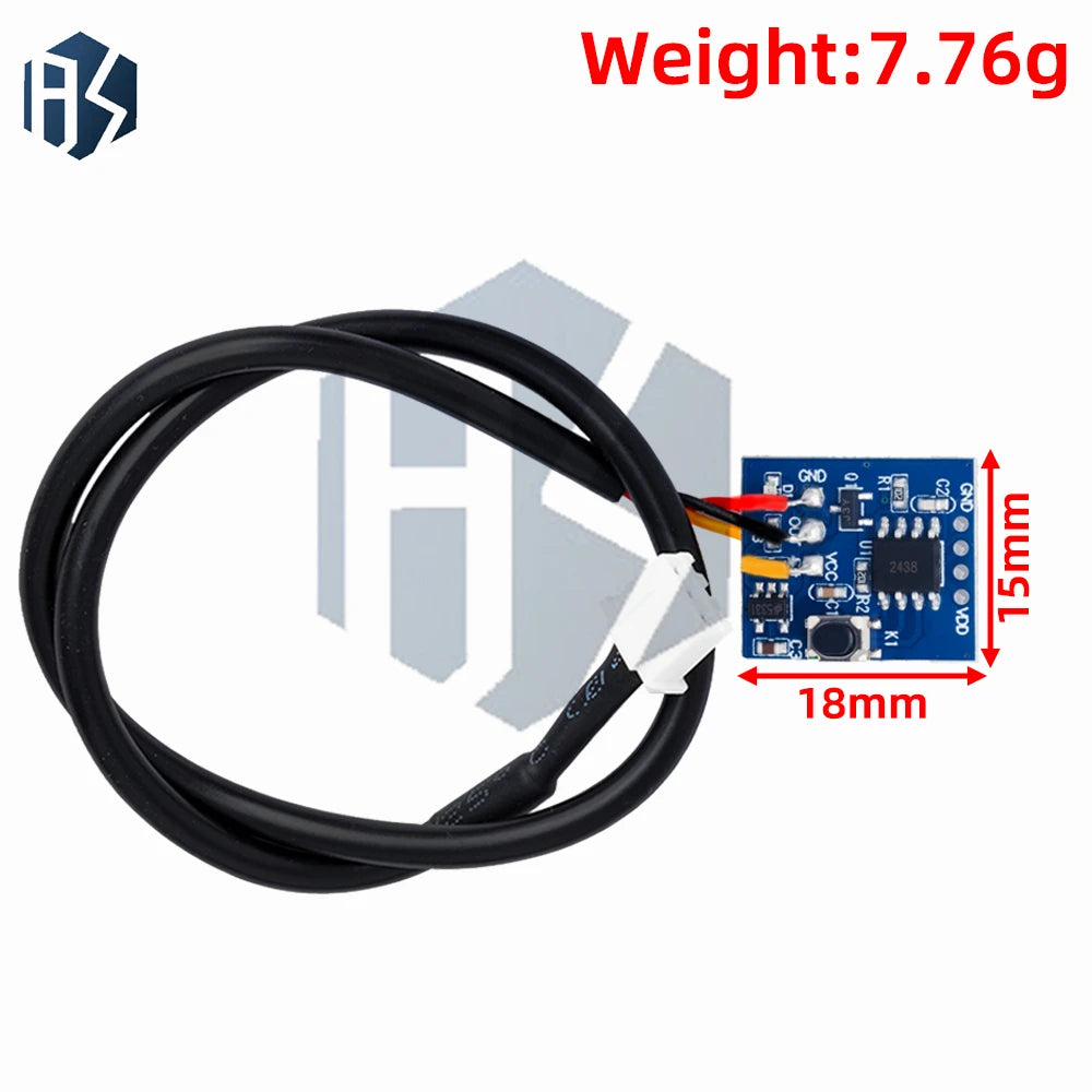 5V NPN Non-contact Liquid Level Water Level Sensor Zpaxo