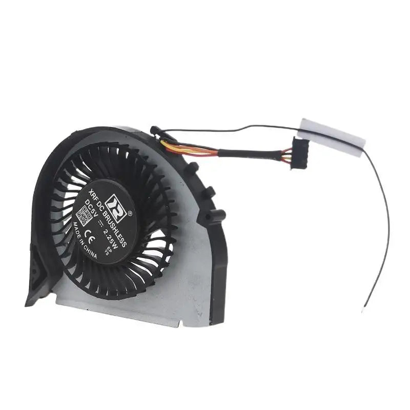 652F Brushless Laptop Cooling Fan Heatsink for for IBM T440s T450s FRU 04X0445 Notebook Radiator for D Zpaxo
