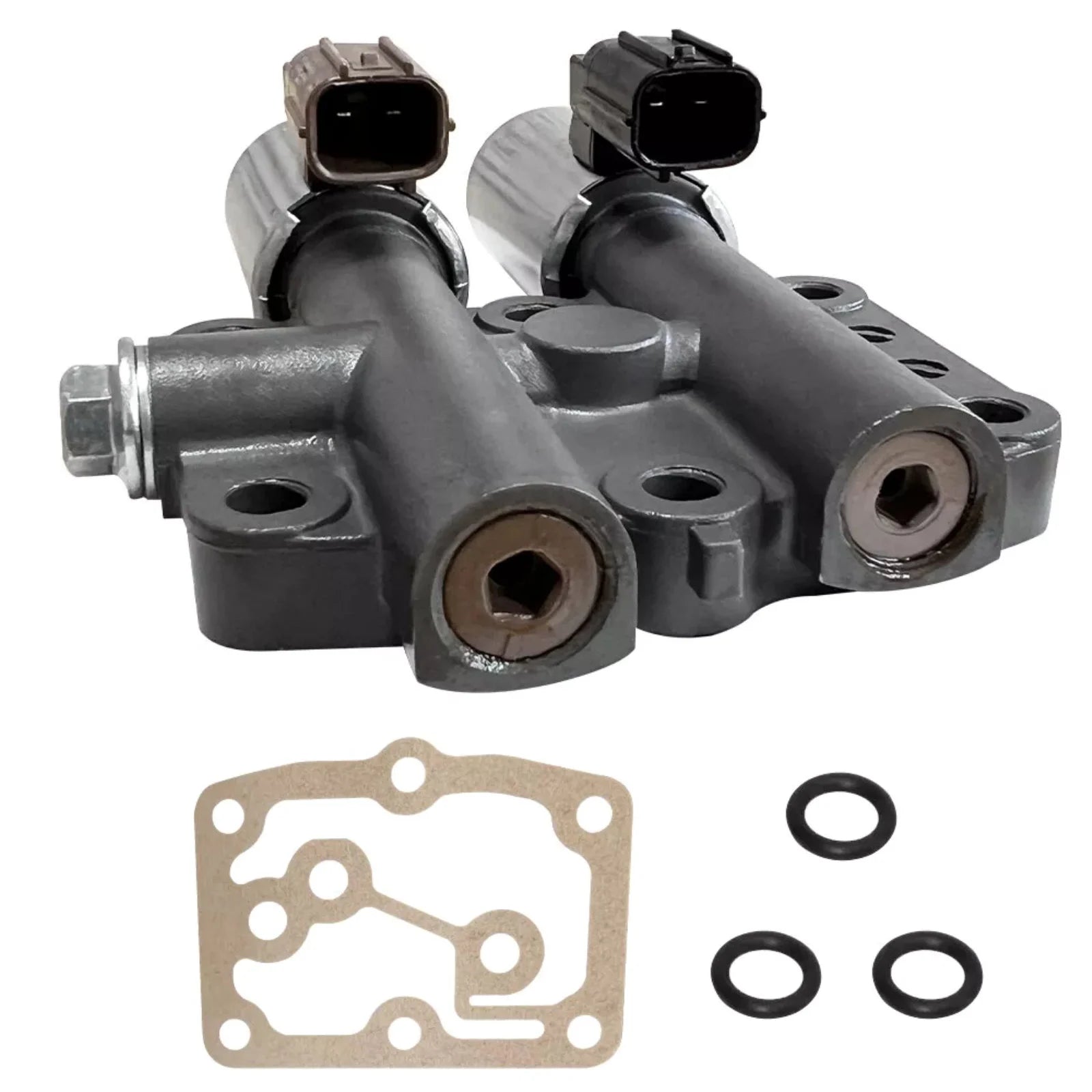 Honda 28250-RDK-014 Car Transmission Dual Linear Shift Solenoid Acura
