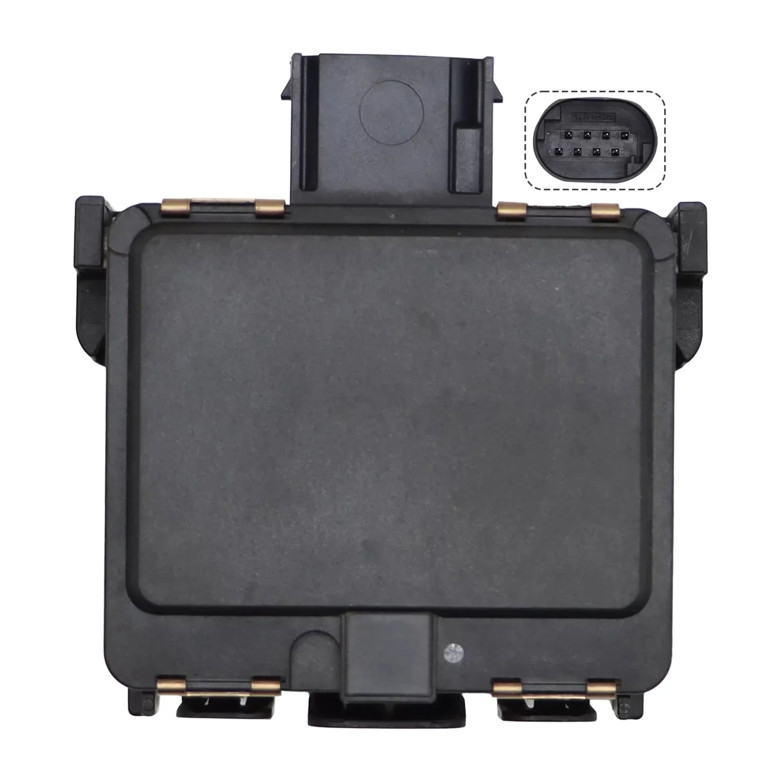 Car Cruise Control Distance Radar Sensor 284385UD0A Replacement