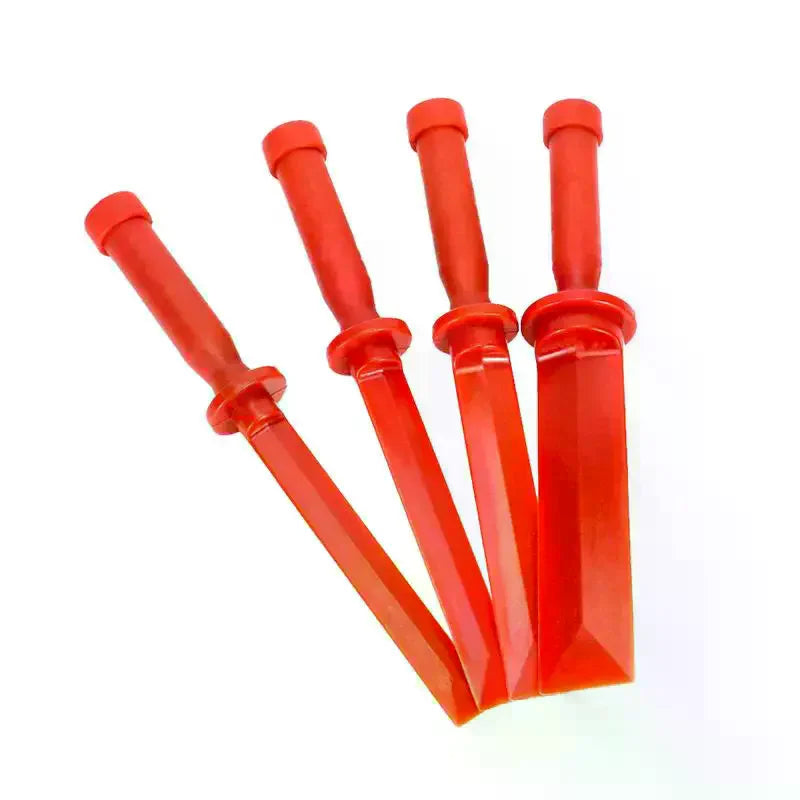 4-Piece Car Trim Removal Tool Kit – Door Panel & Audio