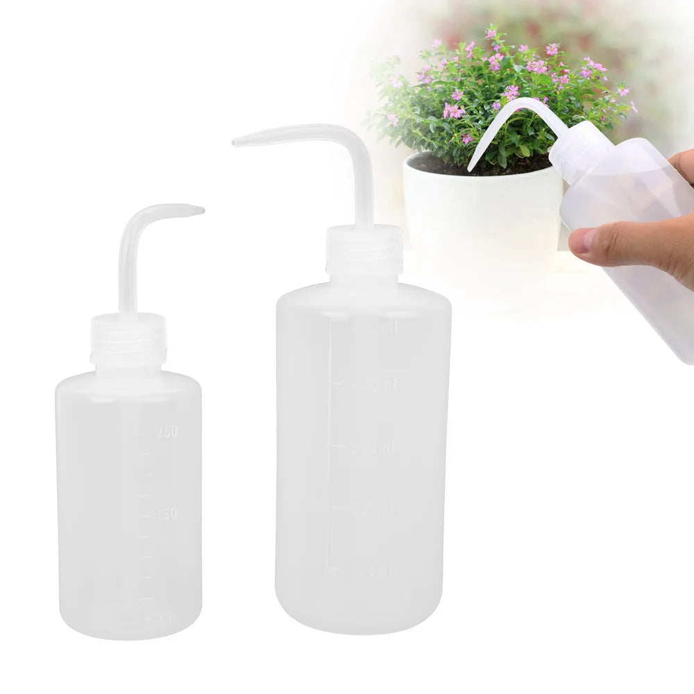 Succulents Plant Flower Watering Can Long Nozzle Beak Dropper Ketchup