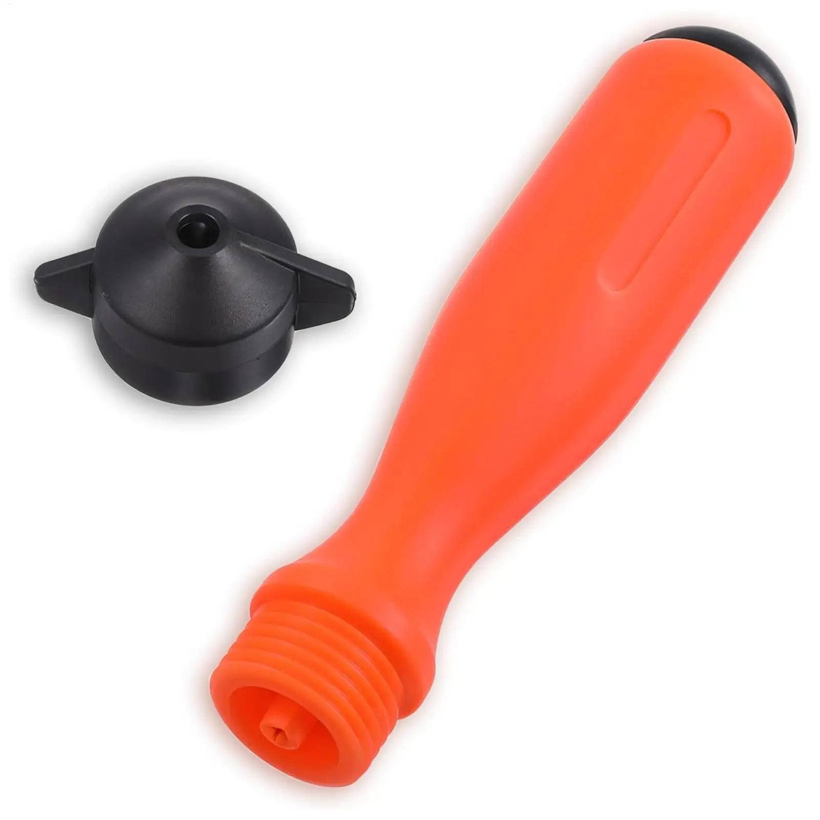 Chainsaw File Handle 8 Ergonomic Reusable Nylon Grip Replacement