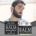 60g Vanilla Beard Keep Smoothing Nourishing Balm Strong Holding Increase Growth Dashing Gentlemen Gifts Men Beard Care Wax Zpaxo Default Title