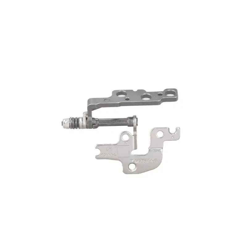 652F Heavy Duty Laptops Hinge Brackets Compatible LATITUDE7455 Metal Zpaxo