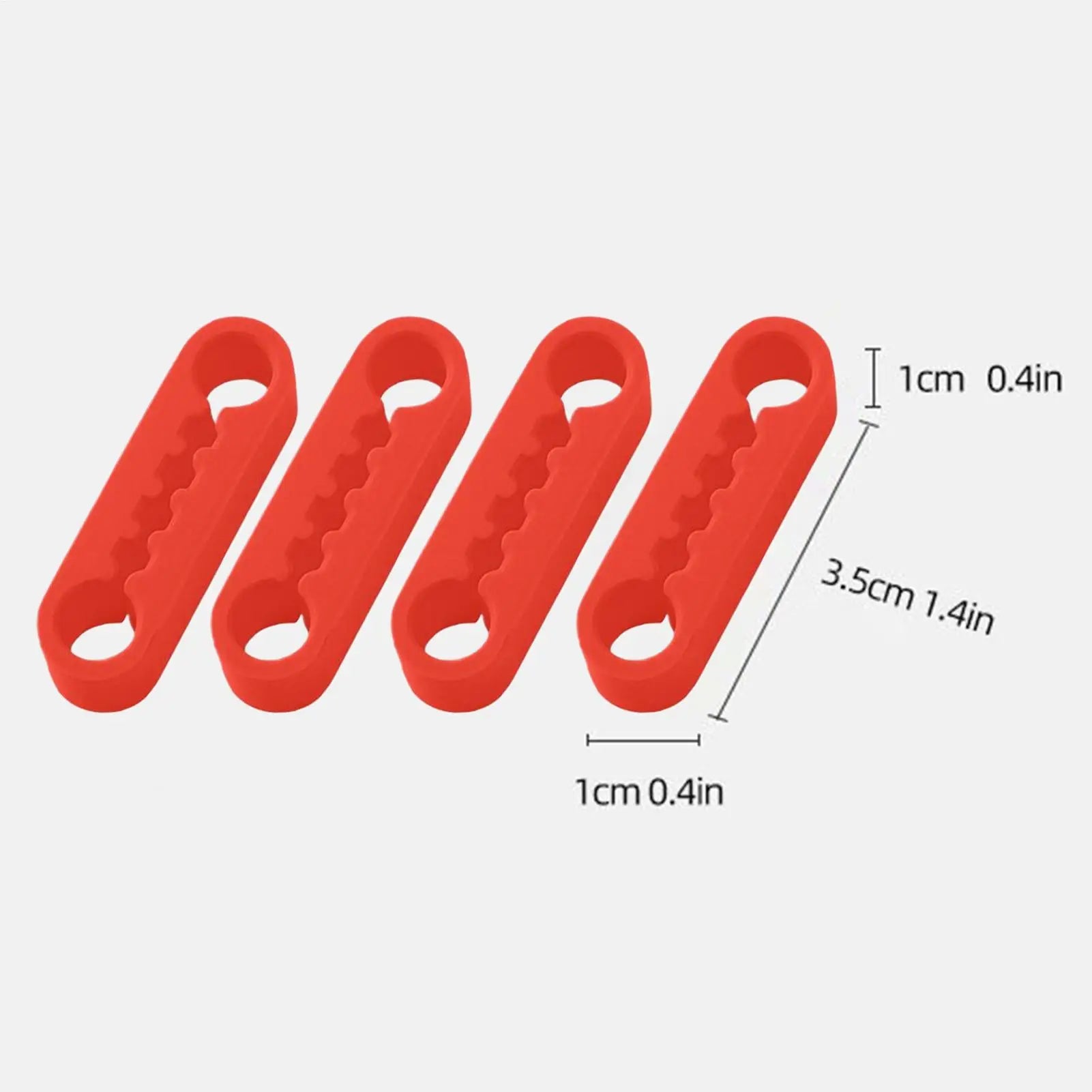 Car Door Shock Absorber Pads Silicone Elastic Damper Cushion Vehicles
