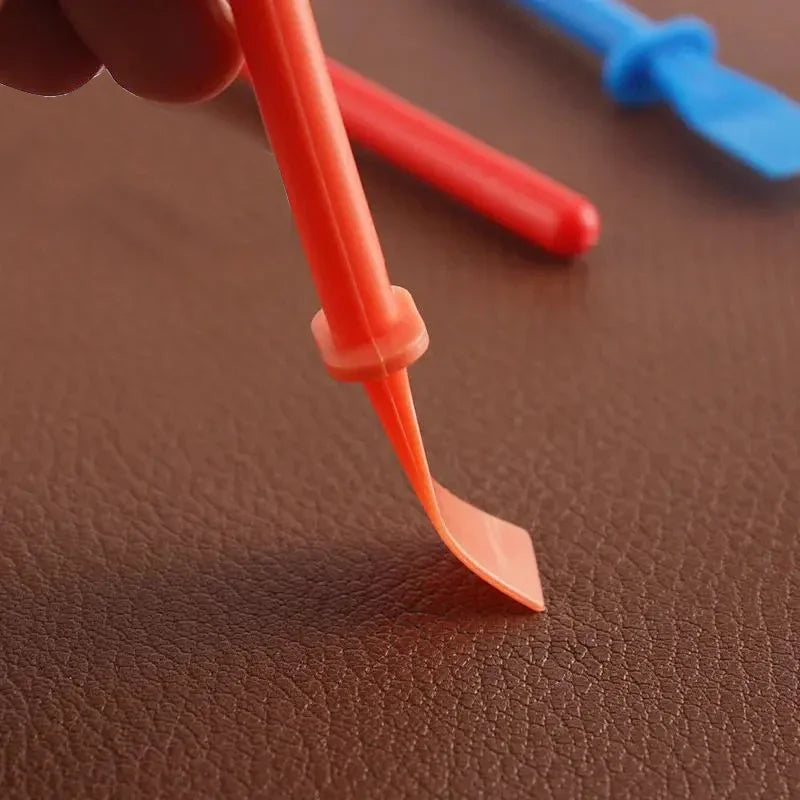 Glue Spreaders & Painting Scrapers – 10/20pc DIY Craft Tool Set