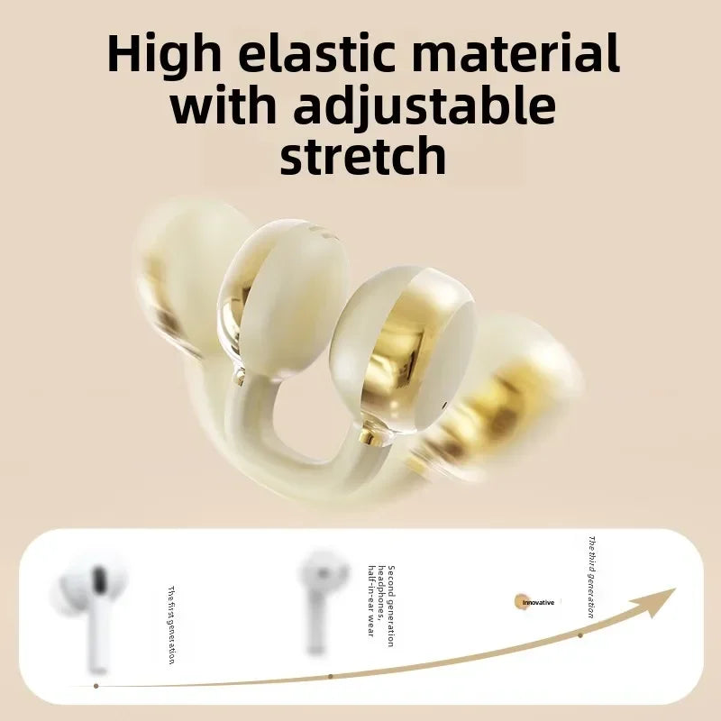 X31 Tws Wireless Bluetooth Headset Headphones Power Earbuds Digital