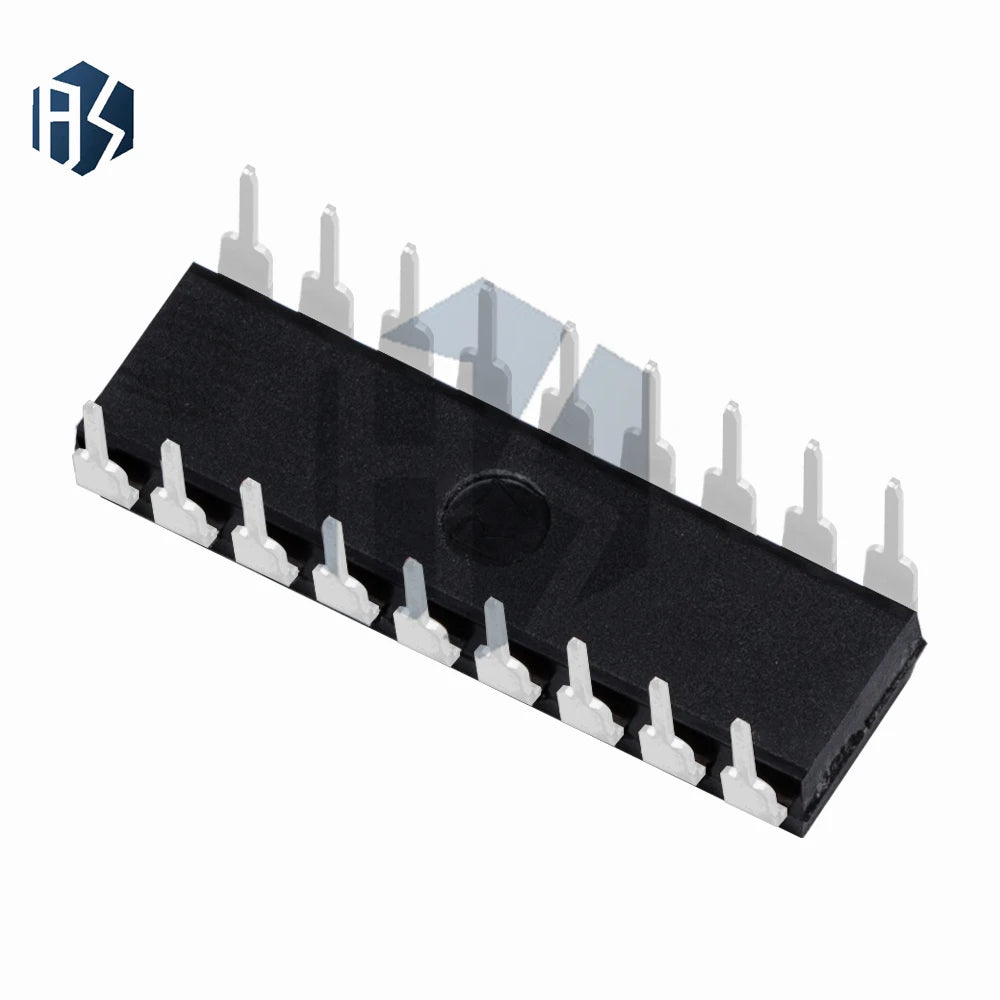 LM3915N DIP18 IC Chip Electronic Projects Zpaxo