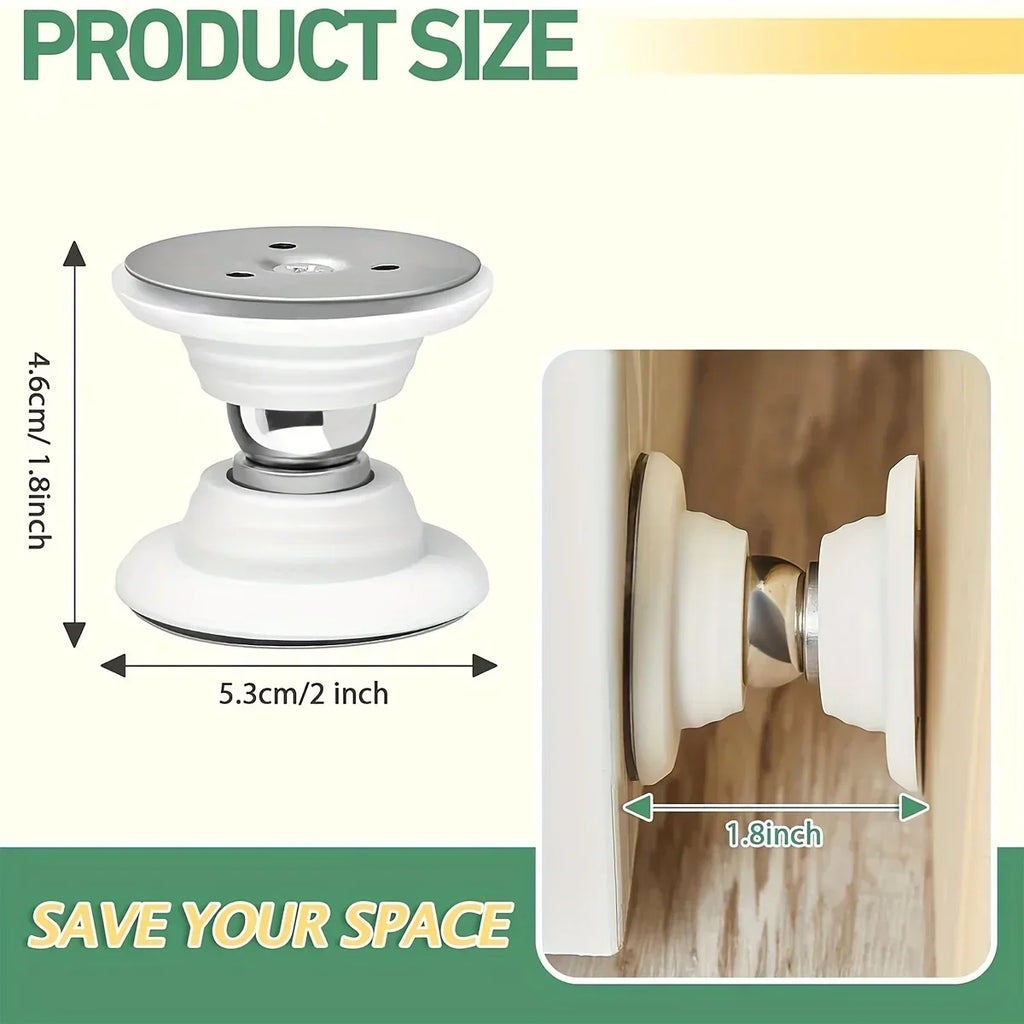 Magnetic Door Catch Kitchen Door Retainer RV Door Stop Retaining Catch Latch for RV Caravan Camper Motorhome Boat Door Holder Zpaxo