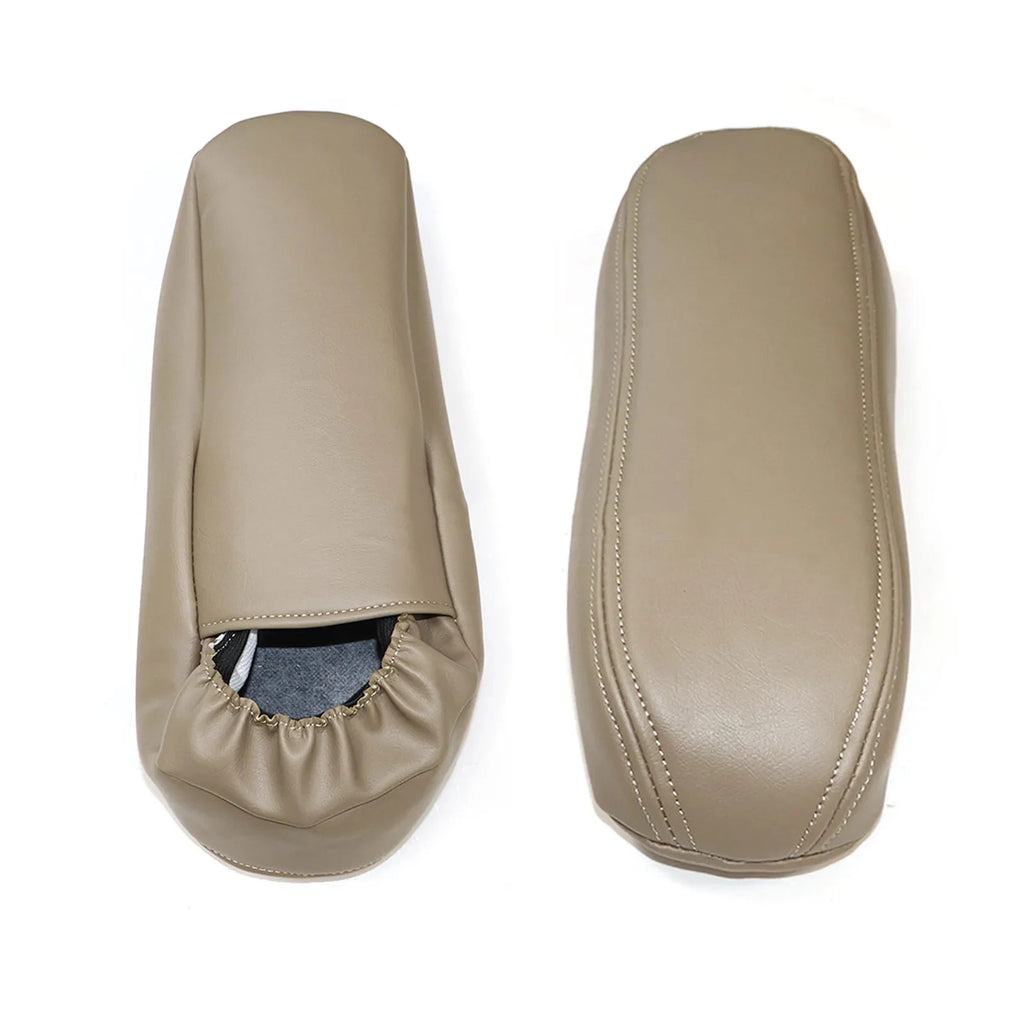 Car Driver Passenger Bottom Armrest Seat Cover Replace Ford Excursion