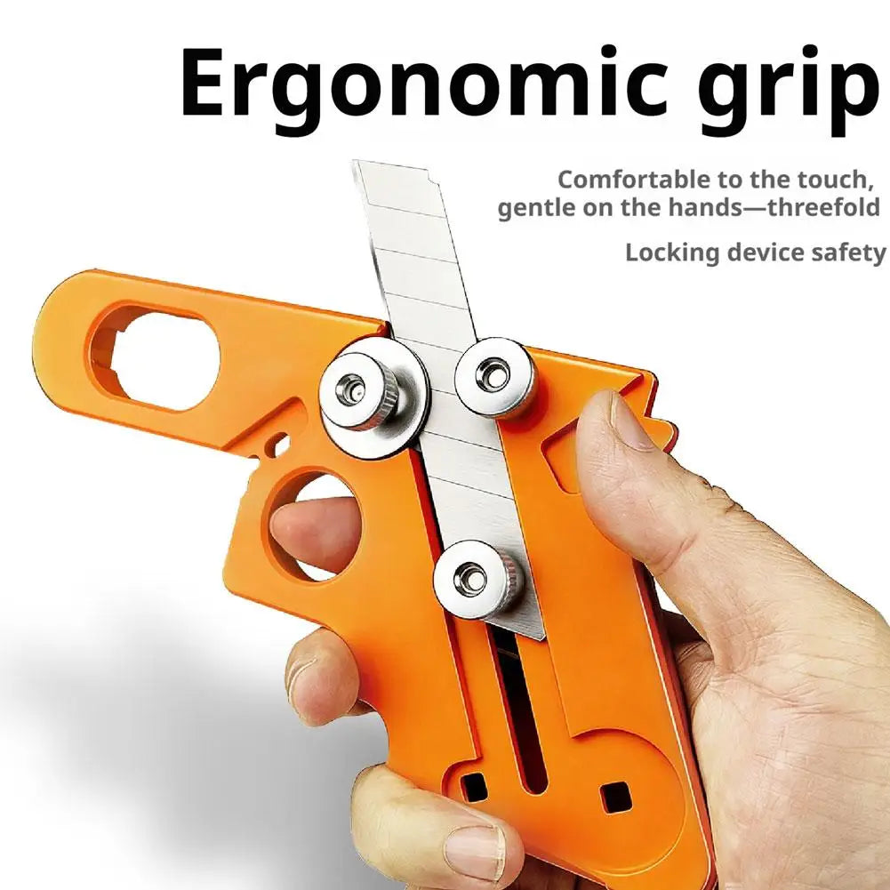Edge Banding Trimmer – Portable PVC Veneer Edge Cutter Edge Banding Trimmer Zpaxo
