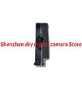 Black Battery Cover Canon IXUS210 IXY10S Camera