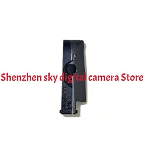 Black Battery Cover Canon IXUS210 IXY10S Camera