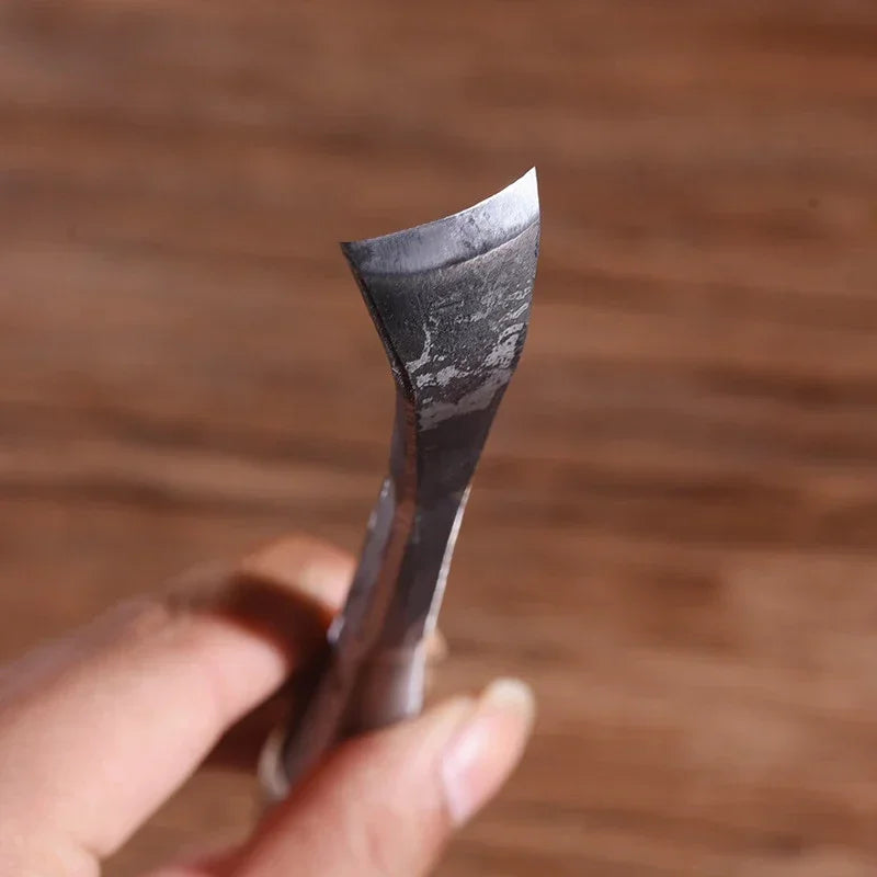10 15 Hand Chisel Professional Woodworking Carving Wooden Spoon