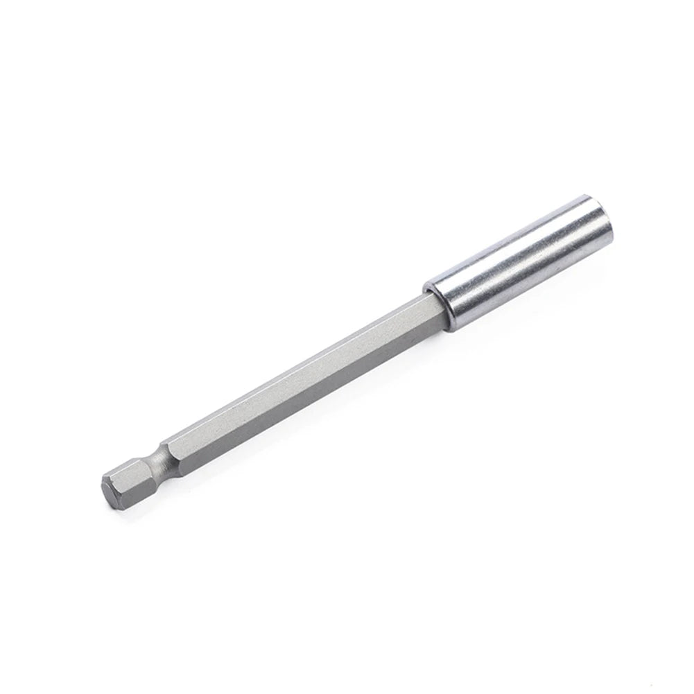 50 60 75 100 Magnetic Bit Holder 1 Hex Shank Quick Release Drill