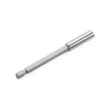 50 60 75 100 Magnetic Bit Holder 1 Hex Shank Quick Release Drill