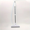 Magic Silicone Broom – Detachable Head & Double-Sided Scraper Silicone Broom Set Zpaxo 1PC