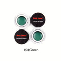 Rich Rendering Eyeliner Cream Smudge Proof Waterproof Easy Coloring
