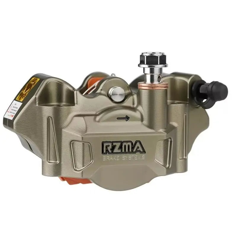 Ruizuma G-M806 Dual Piston Rear Disc Brake Caliper 60mm