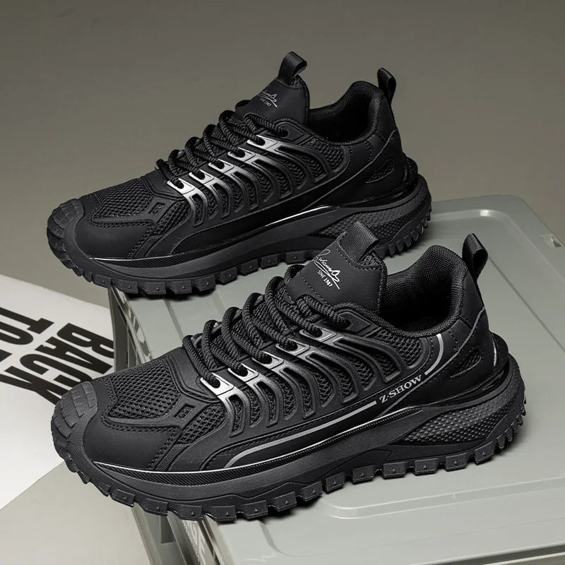 Shoes Men Sneakers Mens Male Casual Tenis Luxury Trainer Race