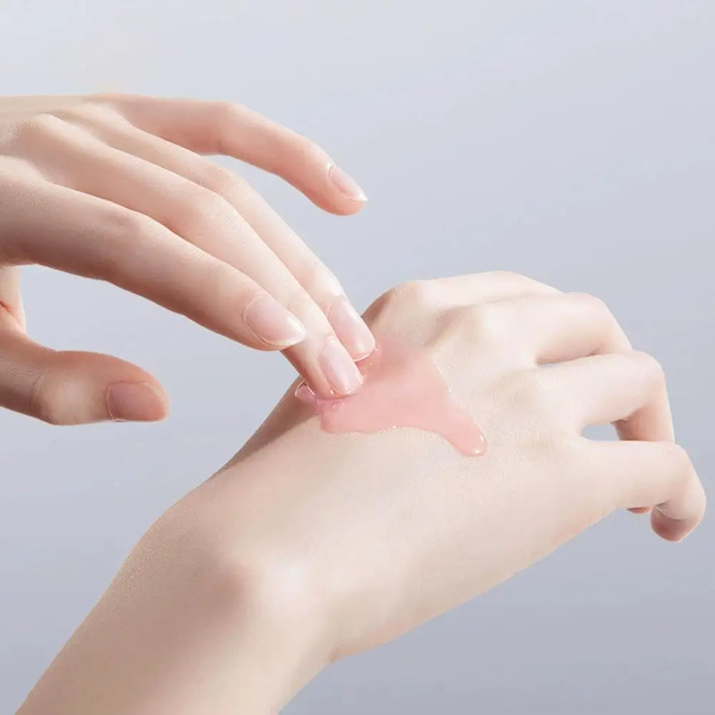 30pcs PDRN Firming Water Light Energy Injection essence Smoothing Skin Oil Control Pore Refining Skin Rejuvenation Essence Zpaxo