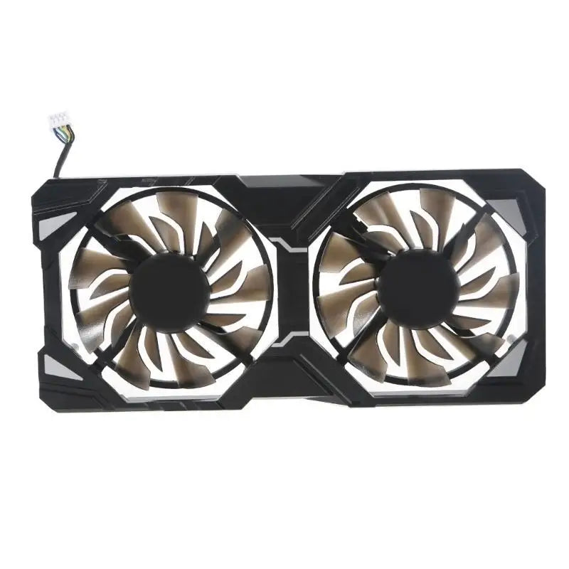 Graphics Card Fans Replacement ZOTAC P106-100 6GB GTX1060 Video Zpaxo A China Mainland