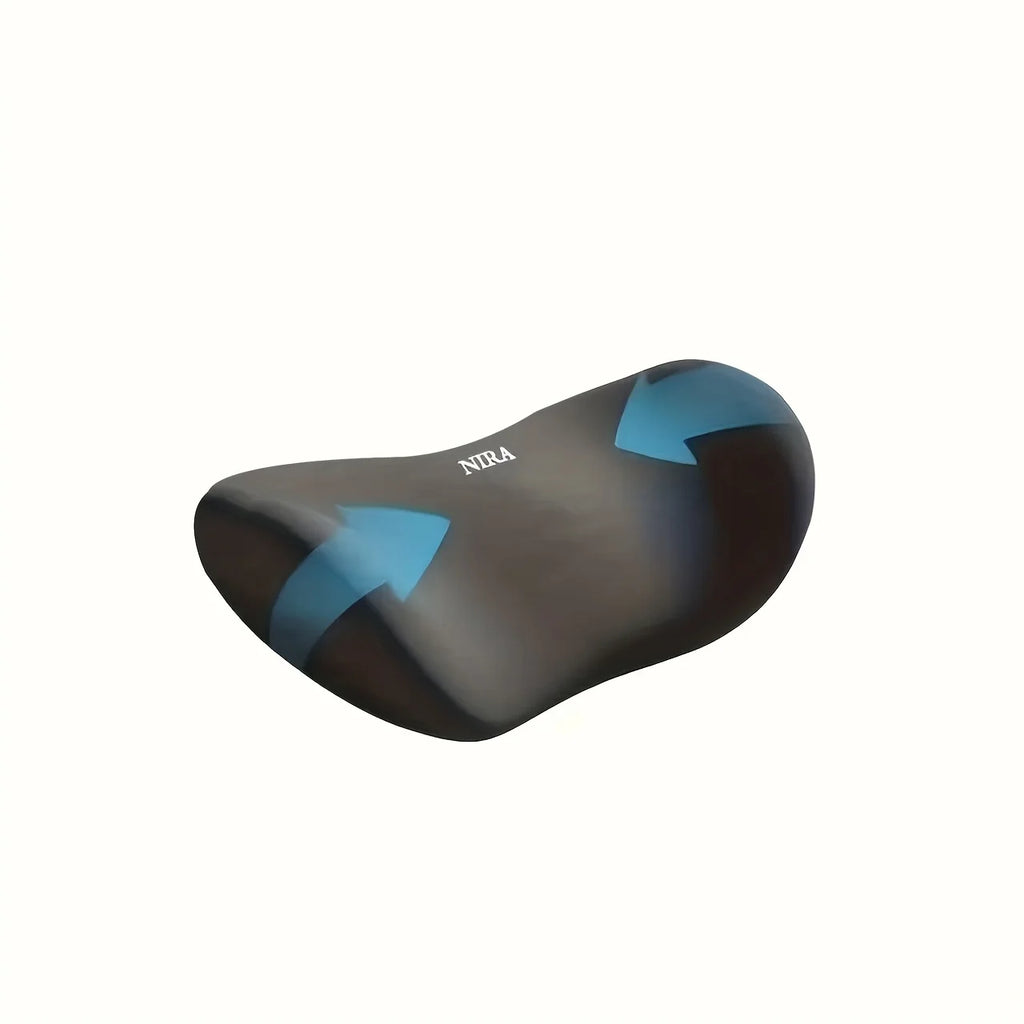 Ergonomic Office Bed Lumbar Pillow Posture-correcting Back Support
