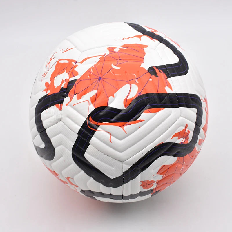 Size 5 Soccer Ball – Soft PU All-Weather Training Ball | Zpaxo