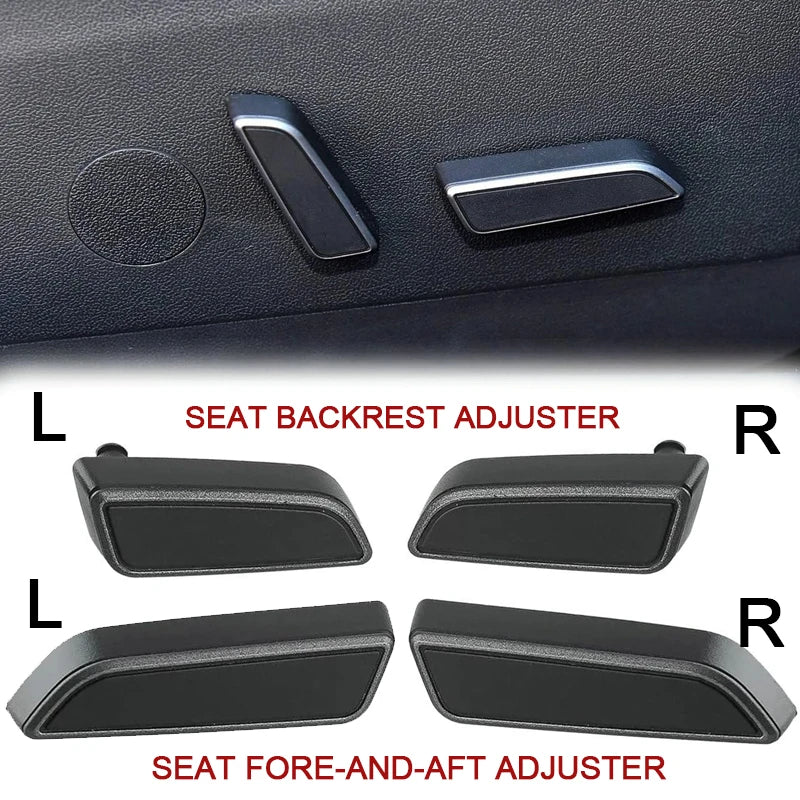 Tesla Model 3/Y Seat Adjustment Switch Buttons 2021–2022