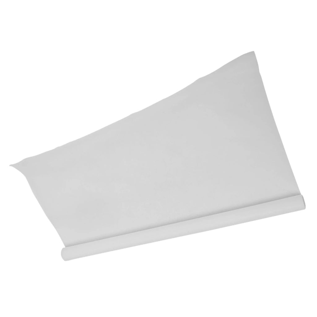 300mmx1000mm Thickness PTFE Film Sheet Plate