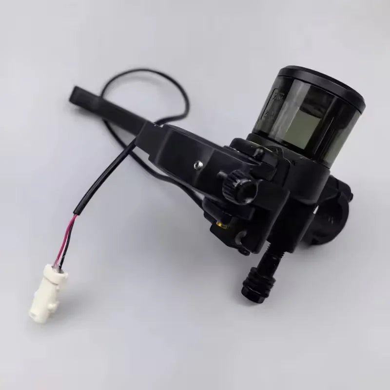 CNC Aluminum Motorcycle Hydraulic Disc Brake Master Cylinder
