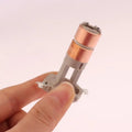 Generator Repair Tool Copper Head Collector Ring 9x15x47mm Car