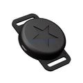 VR Tracker Suitable for StemVR and VR All-in-one Games Ultra-thin Design, Portable Wear, Long Battery Life Zpaxo 8 Point Tracking