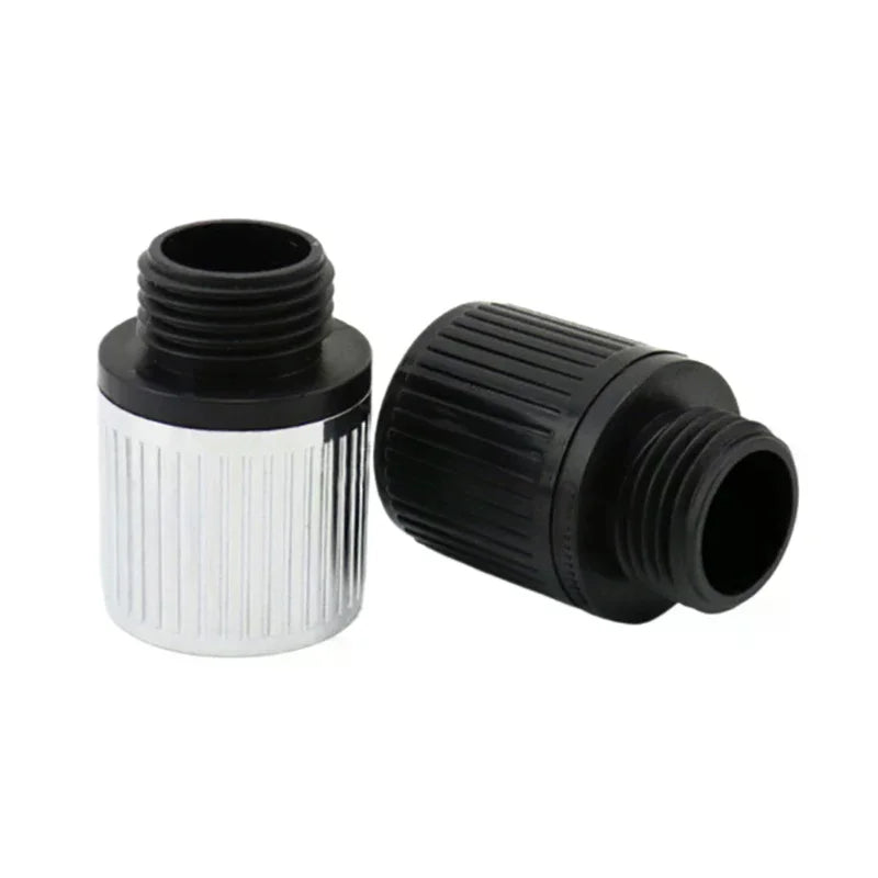 Shower Water Flow Regulator Pressure Control Restrictor Valve Head Zpaxo