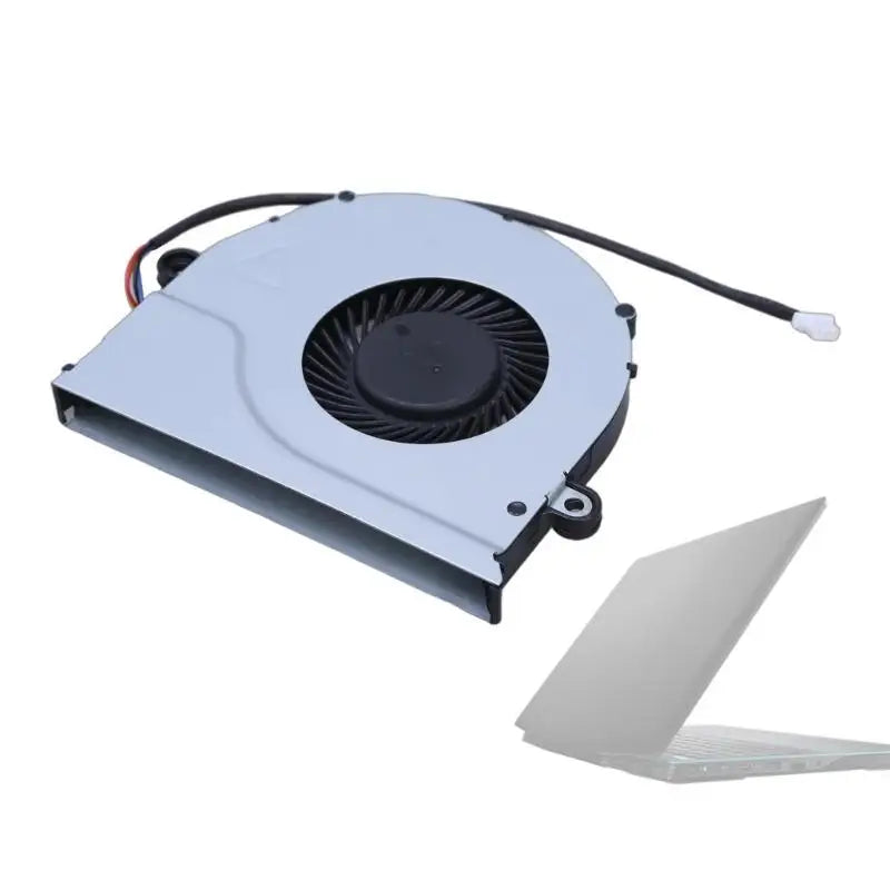 652F Laptops Coolers Heatsinks for FX63V FZ63VD FX63VD Notebook CPU Cooling Fan Zpaxo