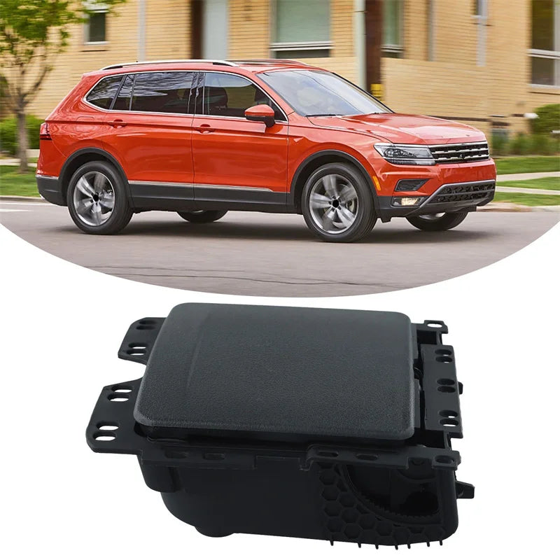 7N0862533 Rear Cup Holder – VW Tiguan, Sharan & Golf Plus