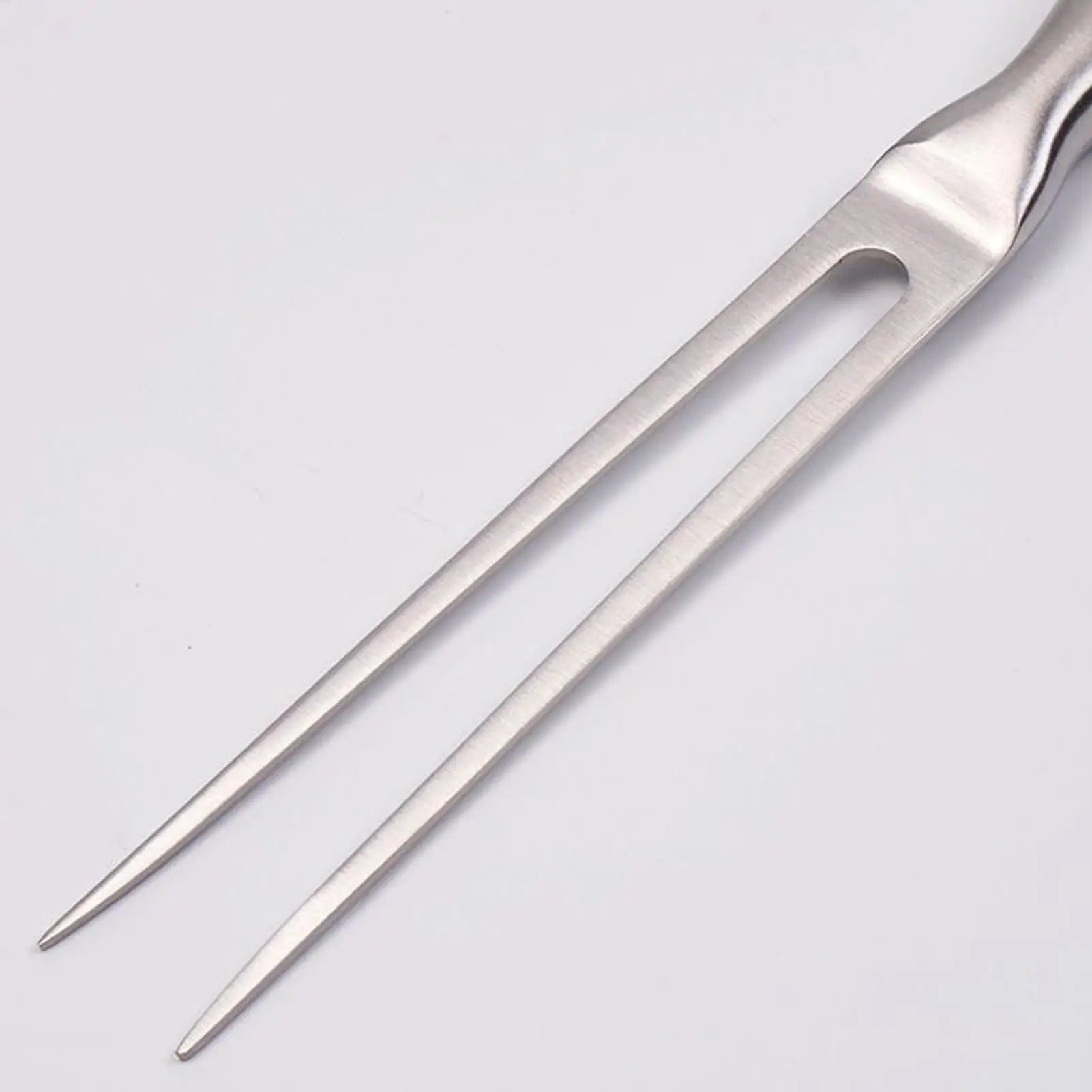 BBQ Grill Tool Stainless Steel Barbecue Utensils Case Outdoor Cooking