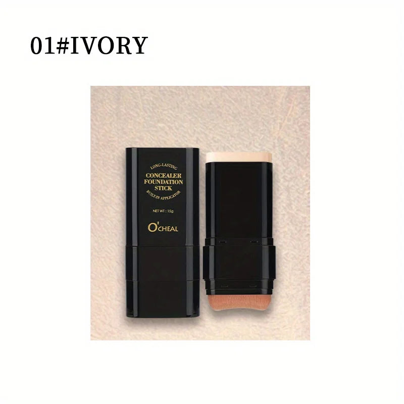 Eraser Concealer Stick Nose Shadow Facelift Concealer Spot Acne Spot Freckles Brighten Skin Tone Zpaxo 01