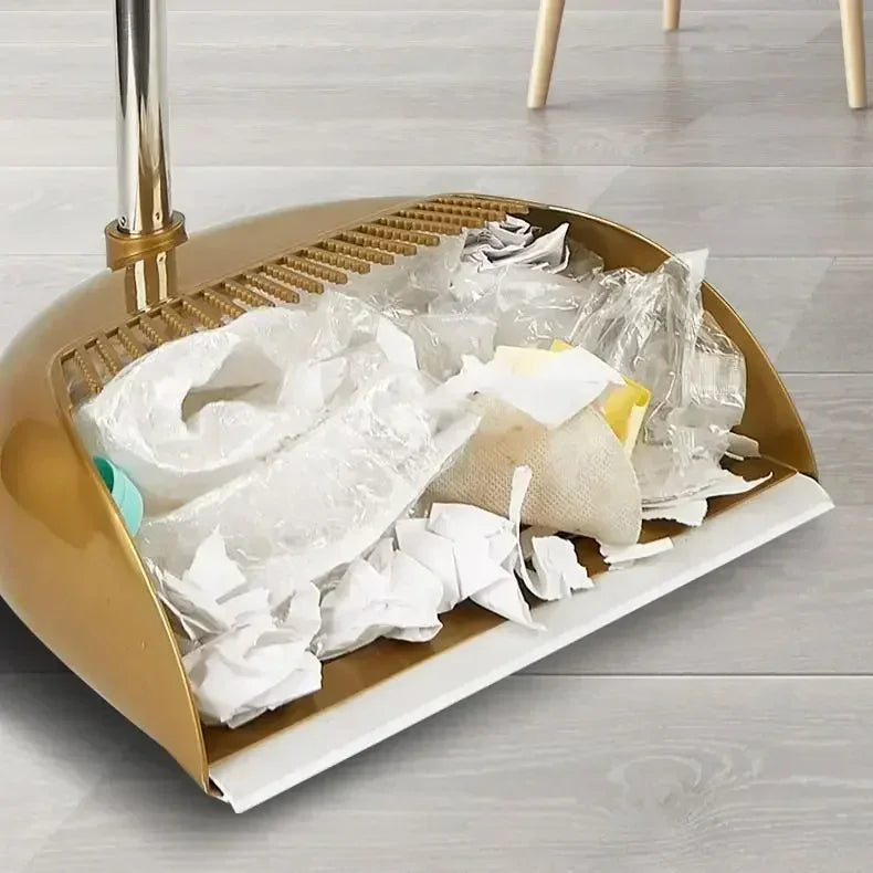 Sweeper Wiper Floors Home Accessories Sweeping Dust Brush