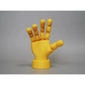 Ultimate Articulated Hand Unique Student Artist Geeks This Poseable