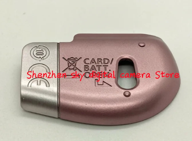 Canon A1000 A1100 Battery Covers Bottom