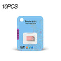 Z suit 10PCS/Wholesale USB Flash Memory 64G S+ Chip Waterproof Pen Drive 32G Individual Pack Free Set Logo Pendrive 3.0 U Disk Zpaxo 3.0-64gb Pink