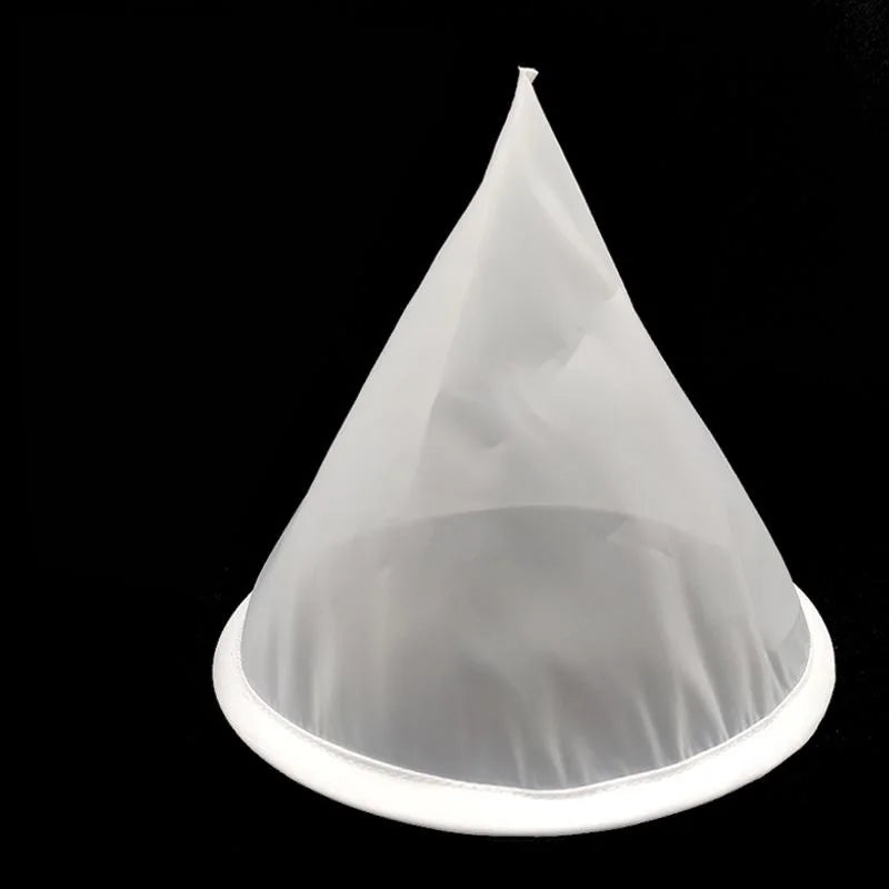 Honey Strainers Beekeeping Bee Filter Mesh Bag Filters Extract Tools