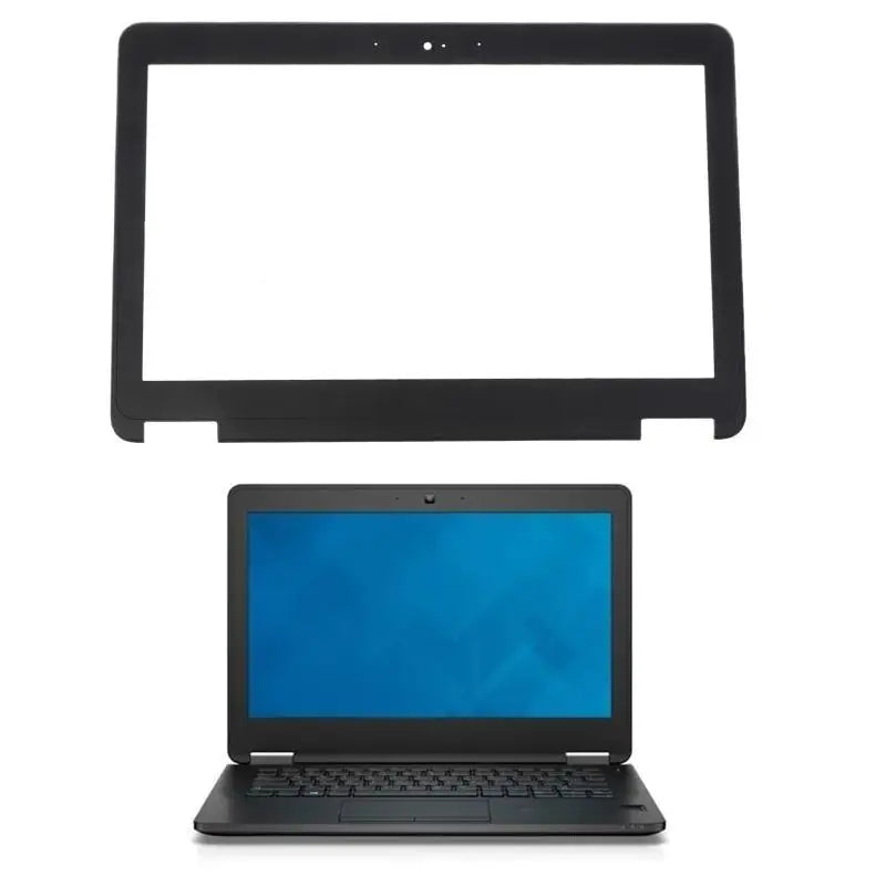 652F Original New LCD Front Bezel Cover For Latitude E7240 LCD Front Trim 04VCNC Zpaxo CN