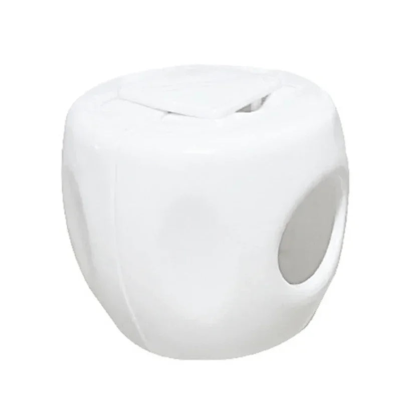 Baby Safety Door Lock Protective Cover Child Design Prevents